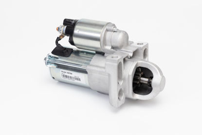 Picture of STARTER FOR SILVERADO 5.3 2010 by CHEVROLET