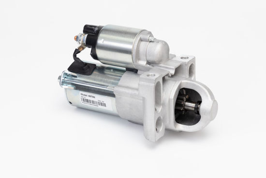 Picture of STARTER FOR SILVERADO 5.3 2010 by CHEVROLET