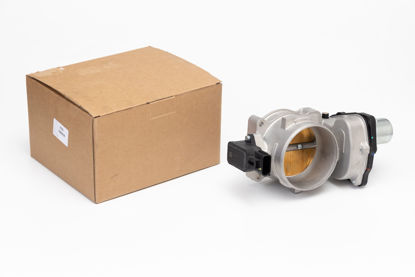 Picture of THROTTLE BODY FOR F150 5.4 2010 by FORD