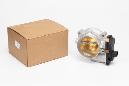 Picture of THROTTLE BODY FOR SILVERADO 5.3 2010 by CHEVROLET