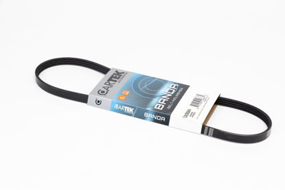 Picture of MULTI-V BELT FOR SILVERADO 5.3 2010 by CHEVROLET