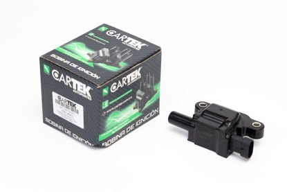Picture of IGNITION COIL FOR SILVERADO 5.3 2010 by FORD