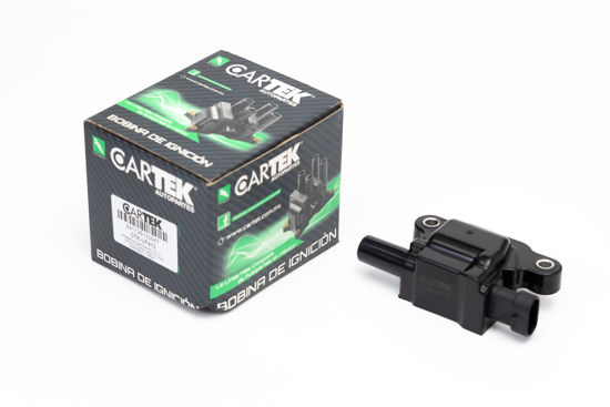 Picture of IGNITION COIL FOR SILVERADO 5.3 2010 by FORD
