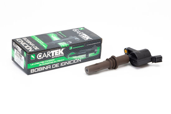 Picture of IGNITION COIL FOR F150 5.4 2010 by FORD