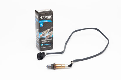 Picture of OXYGEN SENSOR FOR SILVERADO 5.3 2010 by CHEVROLET