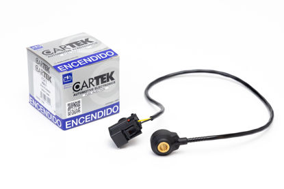 Picture of KNOCK (DETONATION) SENSOR FOR F150 5.4 2010 by FORD