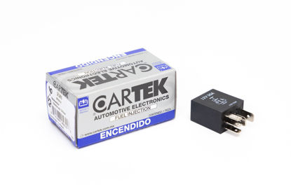 Picture of MULTI-PURPOSE RELAY FOR f150 5.4 2010 by FORD