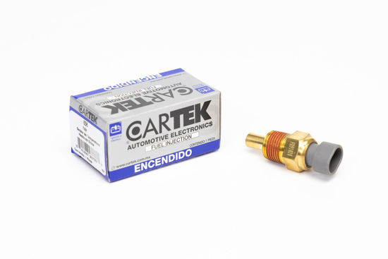 Picture of TEMPERATURE SENSOR FOR SILVERADO 5.3 by CHEVROLET