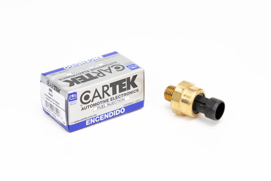 Picture of OIL PRESSURE SWITCH FOR SILVERADO 5.3 2010 by CHEVROLET