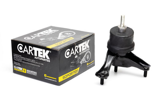 Picture of TRANSMISSION MOUNT FOR CAMRY 2.5 2010 by TOYOTA