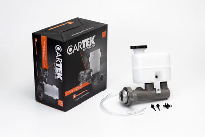 Picture of BRAKE MASTER CYLINDER FOR SILVERADO 5.3 2010 by CHEVROLET