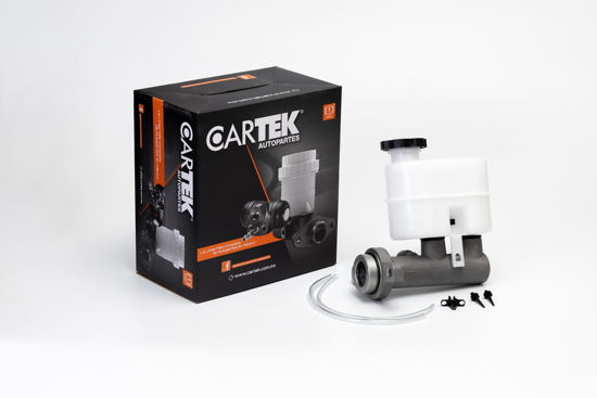 Picture of BRAKE MASTER CYLINDER FOR SILVERADO 5.3 2010 by CHEVROLET