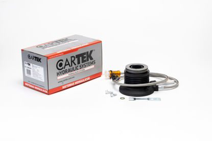 Picture of RELEASE BEARING AND SLAVE CILINDER FOR CHEVROLET SILVERADO 5.3 2010