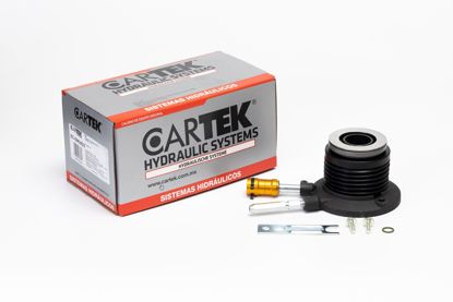 Picture of RELEASE BEARING AND SLAVE CILINDER FOR CHEVROLET SILVERADO 5.3 2010