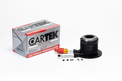 Picture of RELEASE BEARING AND SLAVE CILINDER FOR CHEVROLET SILVERADO 5.3 2010