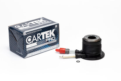 Picture of RELEASE BEARING AND SLAVE CILINDER FOR CHEVROLET SILVERADO 5.3 2010