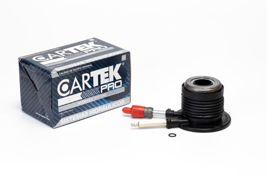 Picture of RELEASE BEARING AND SLAVE CILINDER FOR CHEVROLET SILVERADO 5.3 2010