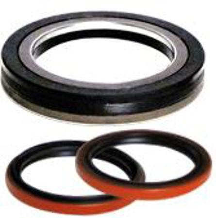 Picture for category Seals