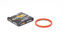 Picture of CRANKSHAFT SEAL ENGINE FOR F150 5.4 2010 by FORD