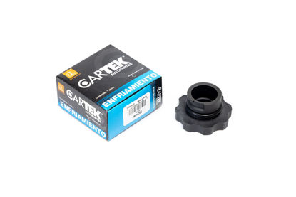 Picture of OIL FILTER CAP FOR SILVERADO 5.3 2010 by CHEVROLET