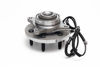 Picture of FRONT WHEEL HUB ASSEMBLY FOR F150 5.4 2010 by FORD