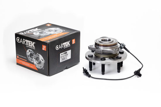 Picture of FRONT WHEEL HUB ASSEMBLY FOR SILVERADO 5.3 2010 by CHEVROLET