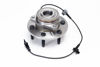 Picture of FRONT WHEEL HUB ASSEMBLY FOR SILVERADO 5.3 2010 by CHEVROLET