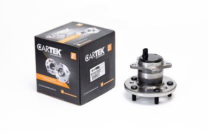Picture of RIGHT REAR WHEEL HUB ASSEMBLY FOR CAMRY 2.5 2010 by TOYOTA