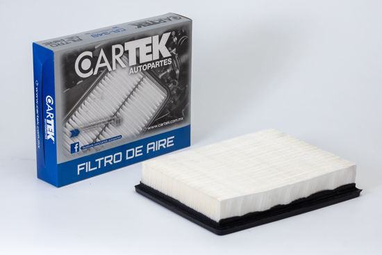 Picture of AIR FILTER FOR SILVERADO 5.3 2010 by CHEVROLET