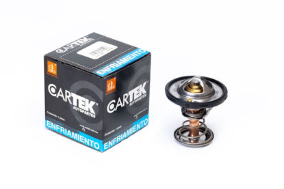 Picture of THERMOSTAT FOR SILVERADO 5.3 2010 by CHEVROLET