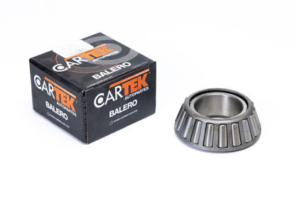 Picture of TAPERED BEARING PARA SILVERADO 5.3 2010 by CHEVROLET