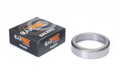 Picture of REAR TAPERED BEARING RACE FOR SILVERADO 5.3 2010 by CHEVROLET