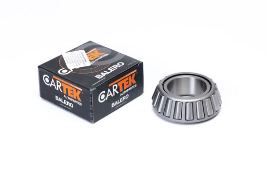 Picture of REAR TAPERED BEARING FOR F150 5.4 2010 by FORD