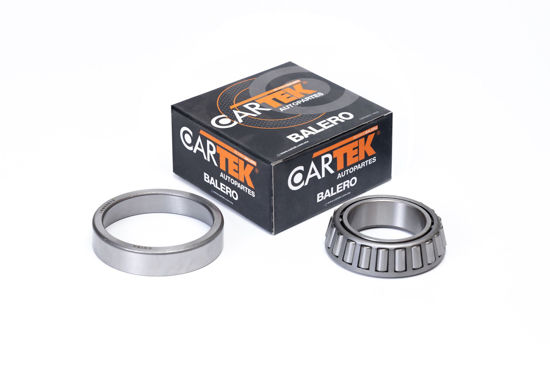 Picture of TAPERED BEARING SET FOR SILVERADO 5.3 2010 by CHEVROLET