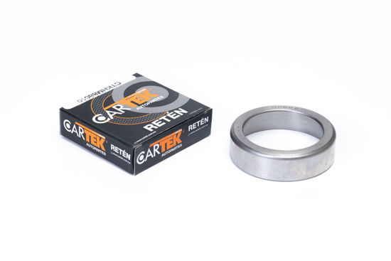 Picture of REAR TAPERED BEARING RACE FOR SILVERADO 5.3 2010 by CHEVROLET