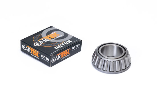 Picture of FRONT TAPERED BEARING FOR F150 5.4 2010 by FORD