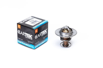 Picture of THERMOSTAT FOR F150 5.4 2010 by FORD
