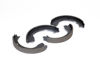 Picture of REAR BRAKE SHOE FOR F150 5.4 2010 by FORD