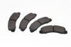 Picture of FRONT SEMI-METALLIC BREAK PADS FOR F150 5.4 2010 by FORD