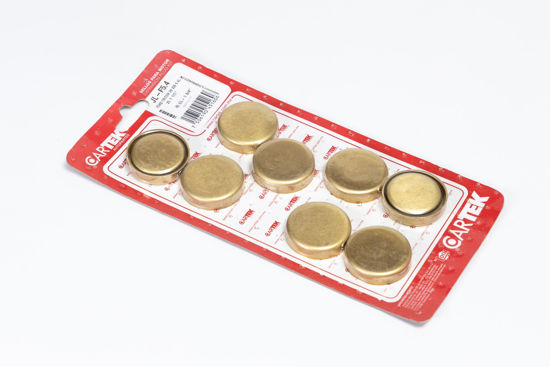 Picture of EXPANSION PLUG KIT FOR F150 5.4 2010 by FORD