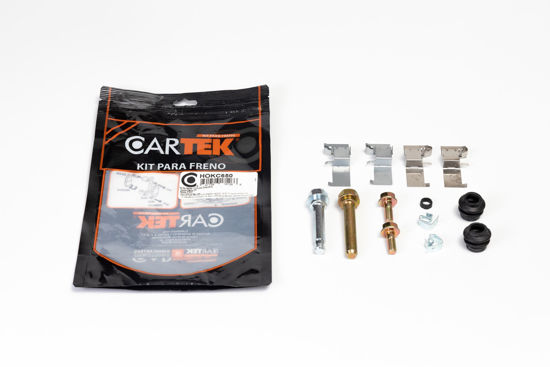 Picture of WHEEL CALIPER REPAIR SET FOR CAMRY 2.5 2010 by TOYOTA