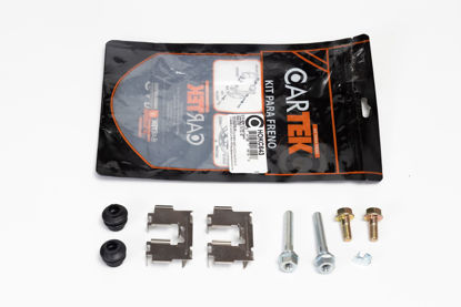 Picture of WHEEL CALIPER REPAIR SET FOR CAMRY 2.5 2010 by TOYOTA