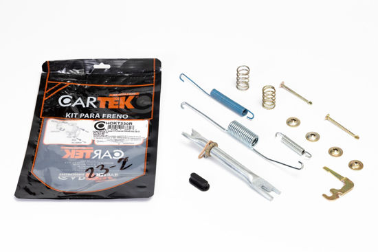 Picture of BRAKE DRUM REPAIR KIT FOR SILVERADO 5.3 2010 by CHEVROLET