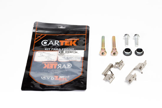 Picture of WHEEL CALIPER REPAIR SET FOR SILVERADO 5.3 2010 by CHEVROLET