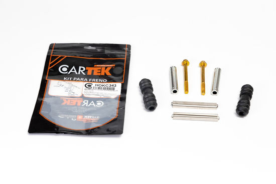 Picture of WHEEL CALIPER REPAIR SET FOR F150 5.4 2010 by FORD
