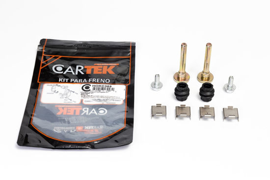 Picture of WHEEL CALIPER REPAIR SET FOR F150 5.4 2010 by FORD
