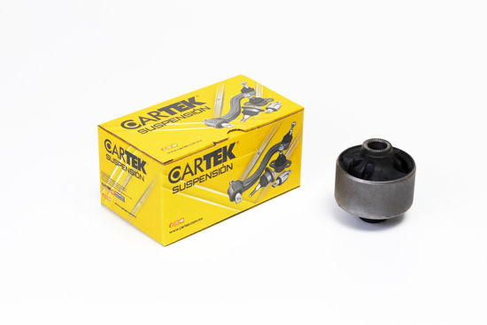 Picture of FRONT FORK BUSHING LOW FOR CAMRY 2.5 2010 by TOYOTA