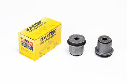Picture of CONTROL ARM BUSHING KIT FOR SILVERADO 5.3 2010 by CHEVROLET