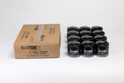 Picture of BLISTER PACK OIL FILTER FOR F150 5.4 by FORD