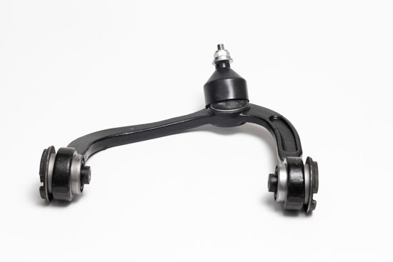 Picture of FRONT CONTROL ARM AND BALL JOINT ASSEMBLY LEFT FOR F150 5.4 2010 by FORD